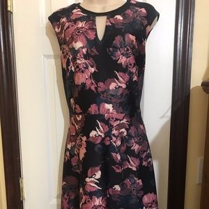Floral Tommy Hilfiger Dress